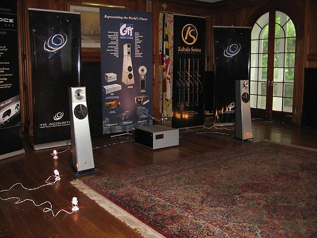 Capitol AudioFest Preview