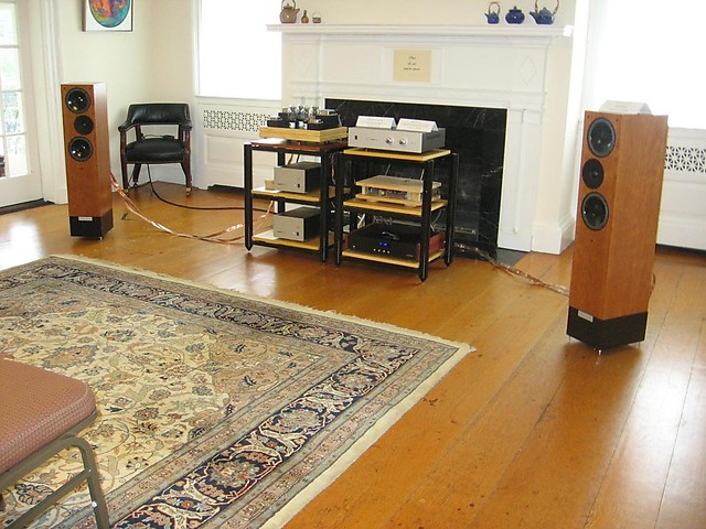 Capitol AudioFest Preview