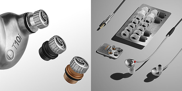 RHAs slick and versatile metal beast - the T10i
