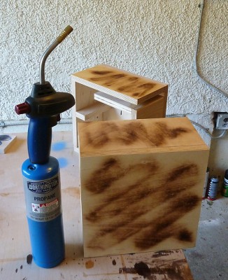 A Solo 103 Build