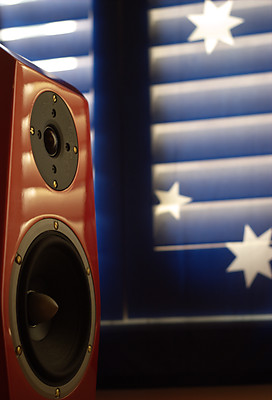 Lenehan Audio ML2 Reference at the Sydney Audio and AV