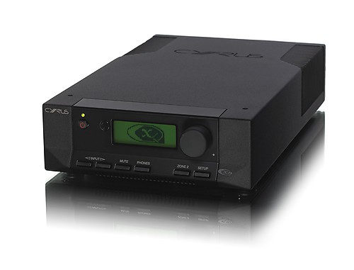 Cyrus 8 Qx DAC