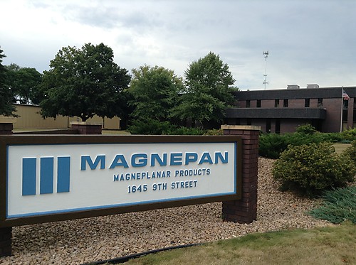 Magnepan