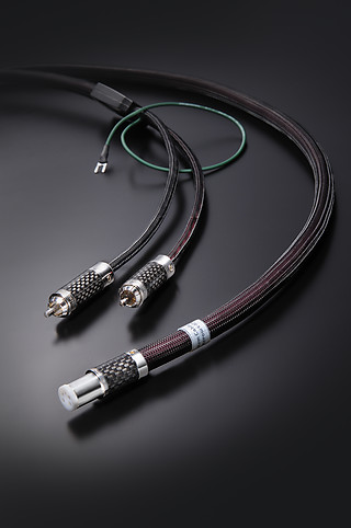 Furutech Silver Arrows Phono Cable