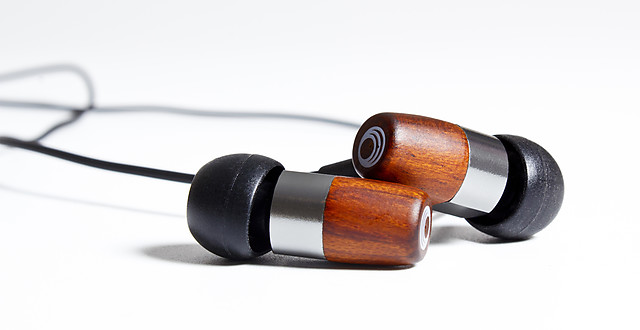 Thinksound’s diminutive, earthy entrant - the ms01
