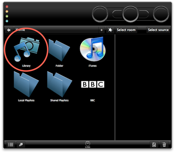 T3. Minim home - Raspberry Pi and HifiBerry with Mac