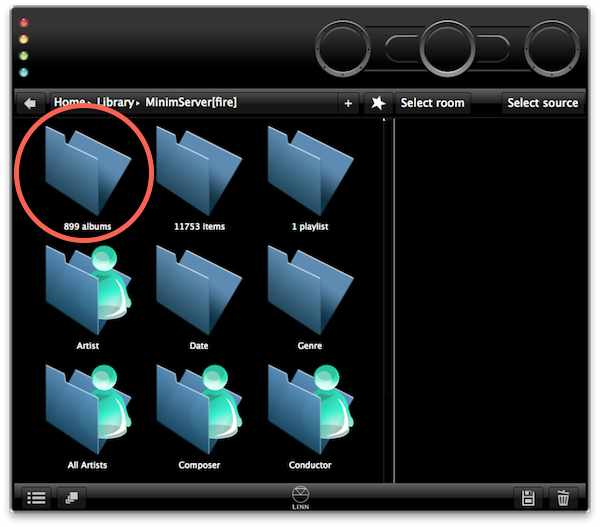 T5. Minim access - Raspberry Pi and HifiBerry with Mac