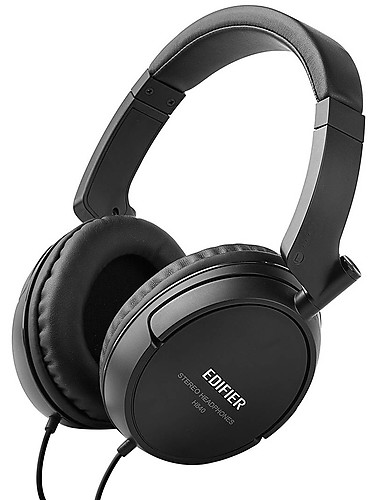 Edifier H840 headphones