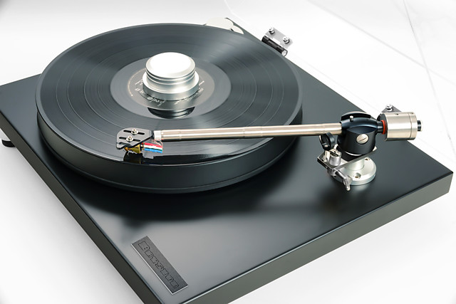 Bryston BDP-1 turntable