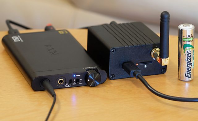 mpd minimserver mpd minimserver